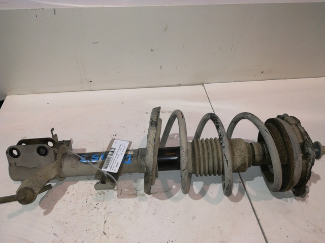 8200556694 RENAULT Амортизатор передний купить в Одесса
