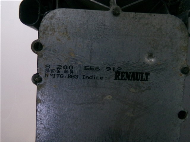 RENAULT 8200556912 в наличии Харьков