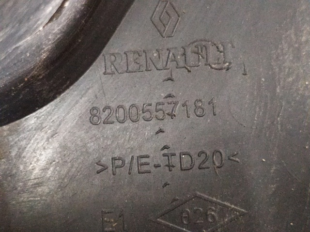 8200557181 RENAULT купить в Львов