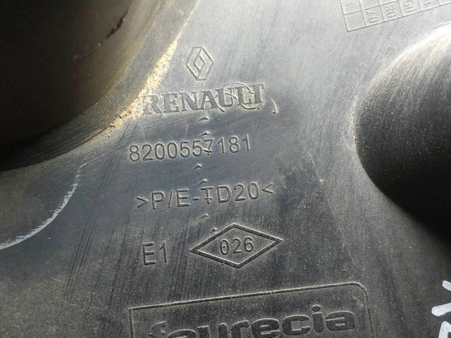 8200557181 RENAULT купить в Ужгород