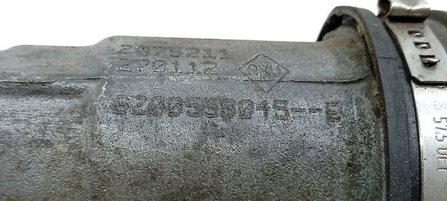 RENAULT 8200558045 Рулевая рейка в наличии Тернополь