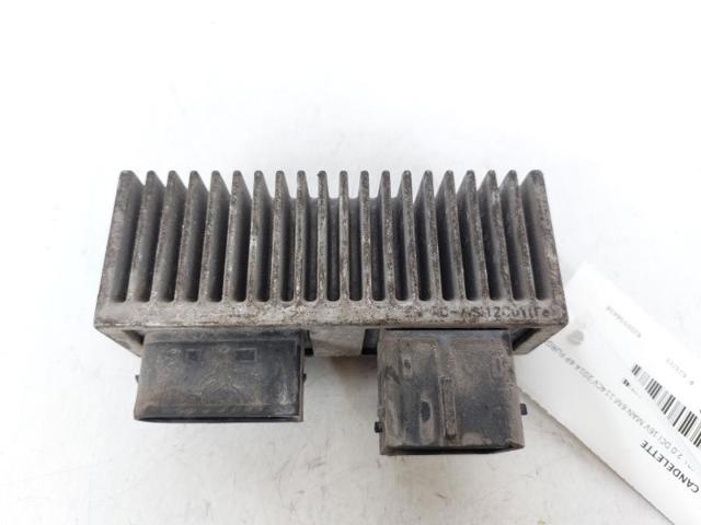 8200558438 NISSAN Реле предпускового подогревателя купить в Ровно