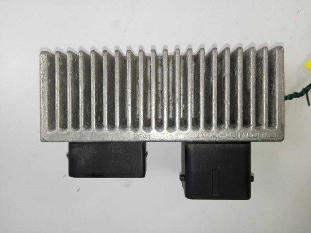 Caixa de pré-aquecimento para Renault Fluence 1.5 DCI (L30B) K9KJ836 8200558438A