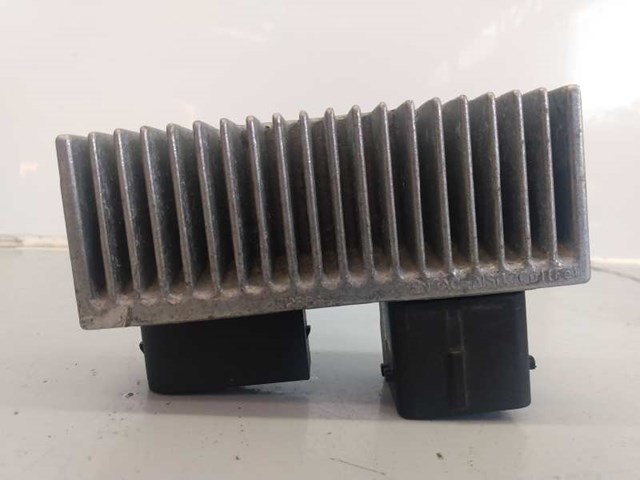 Caixa de pré-aquecimento para Renault Kangoo Be Bop 1.5 DCI 75 K9K608 8200558438A