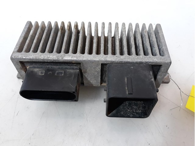 Caixa de pré-aquecimento para Renault Kangoo (KC0/1_) (1997-2010) 1.5 DCI 75 F8Q 632 8200558438A