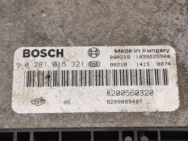 8200560320 RENAULT купить в Павлоград