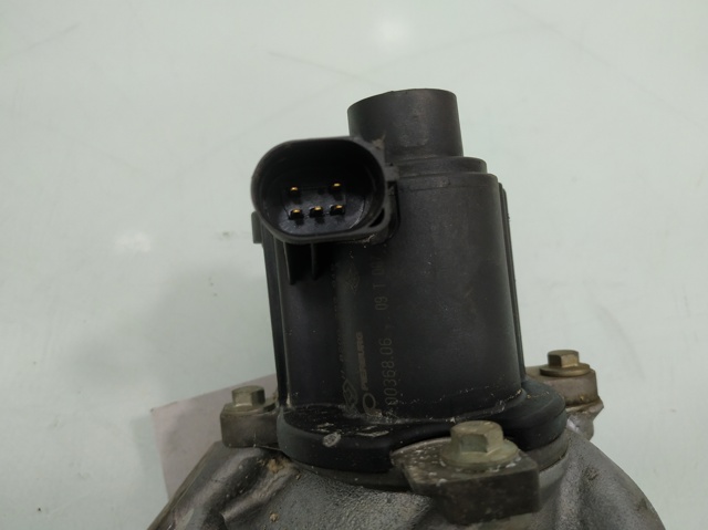 RENAULT 8200561269A Клапан EGR рециркуляции газов в наличии Николаев