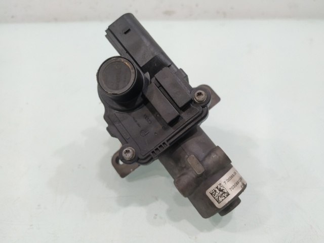 8200561269A RENAULT Клапан EGR рециркуляции газов купить в Харьков