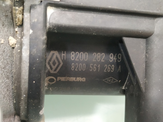 8200561269A Клапан EGR рециркуляции газов купить Сумы
