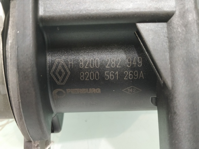 8200561269A Клапан EGR рециркуляции газов купить Каменское