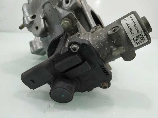 8200561269A Клапан EGR рециркуляции газов купить Тернополь