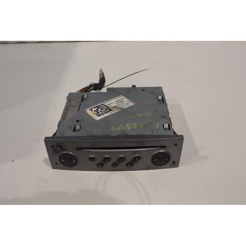 8200562686 RENAULT Магнитола (радио AM/FM) купить в Каменское