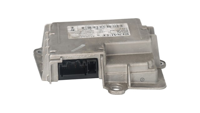 RENAULT 8200563368 Модуль-процессор управления подушкой безопасности (ЭБУ AIRBAG) в наличии Николаев