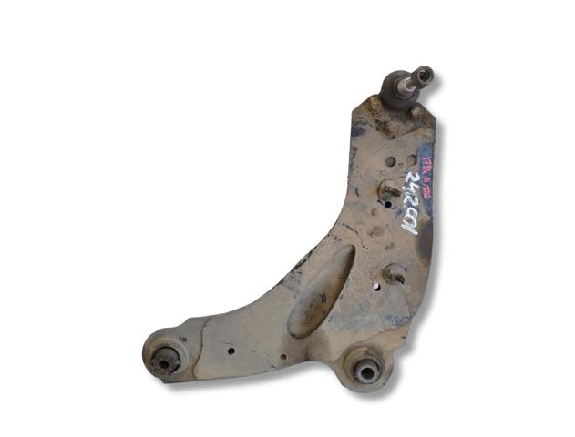 RENAULT 8200565072 Рычаг передней подвески нижний левый в наличии Запорожье