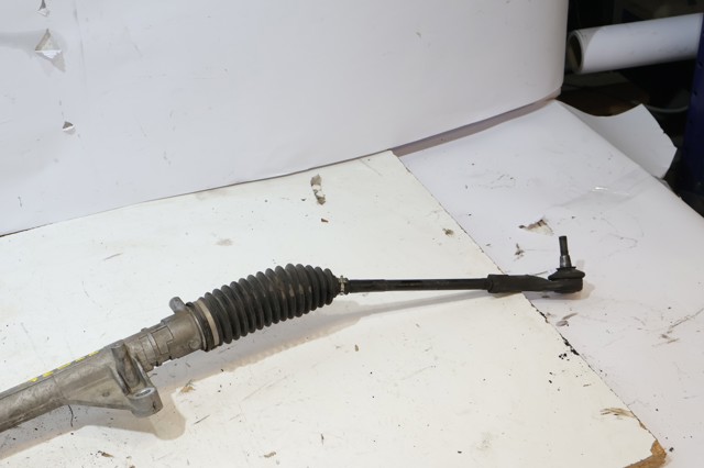8200565645 RENAULT Рулевая рейка купить в Каменское