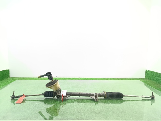 Cremalheira da direção 8200565645 RENAULT