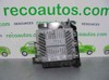 Módulo de direção (Centralina eletrônica) de motor 8200565863 RENAULT