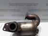 Convertidor - catalisador 8200566701 NISSAN