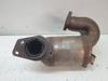 Convertidor - catalisador 8200566701 RENAULT