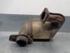 Convertidor - catalisador 8200566701 RENAULT