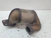Convertidor - catalisador 8200566701 RENAULT