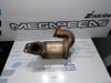 Convertidor - catalisador 8200566701 RENAULT