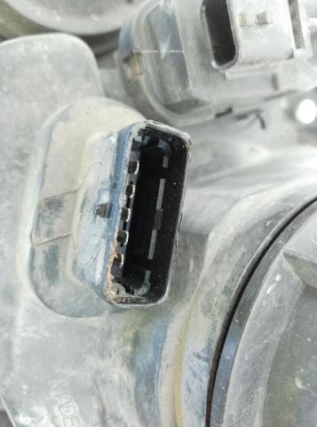 RENAULT 8200567432 Фара правая в наличии Запорожье