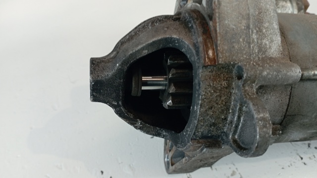 8200568535 NISSAN Стартер купить в Черновцы