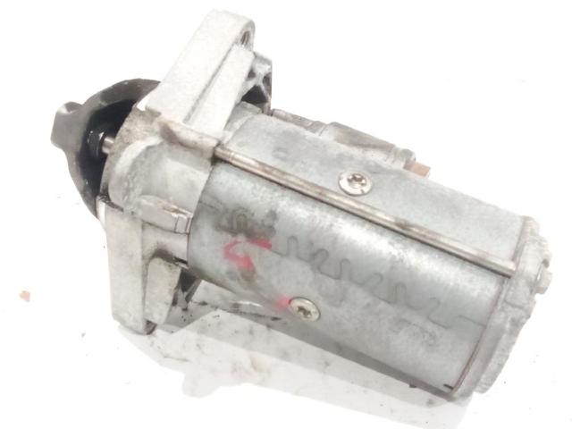 8200568535D RENAULT Стартер купить в Тернополь