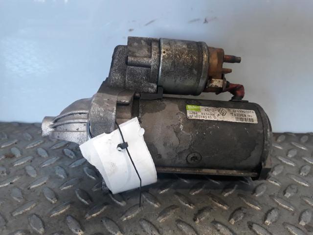 8200568535D RENAULT Стартер купить в Черкассы