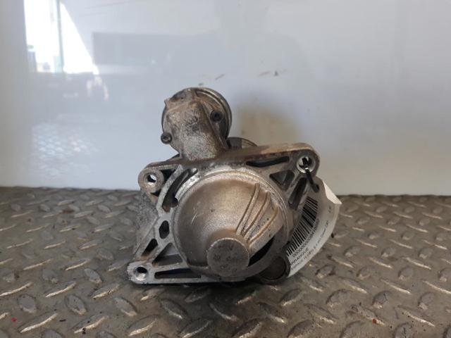 8200568535D RENAULT Стартер купить в Павлоград