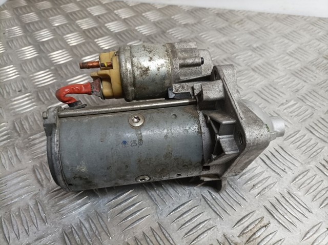 RENAULT 8200568535E Стартер в наличии Житомир
