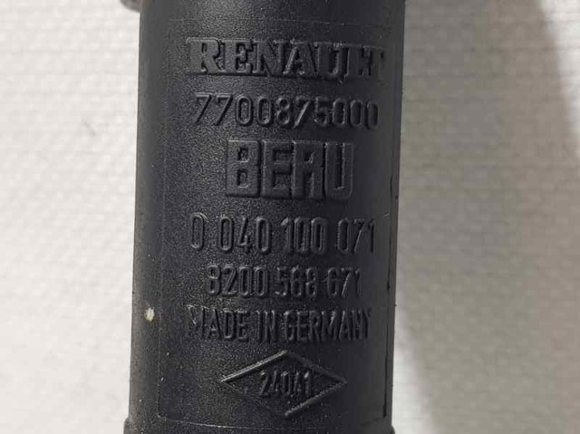 RENAULT 8200568671 Катушка зажигания в наличии Хмельницкий