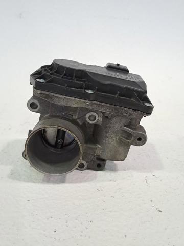 Válvula de borboleta montada 8200568712 RENAULT