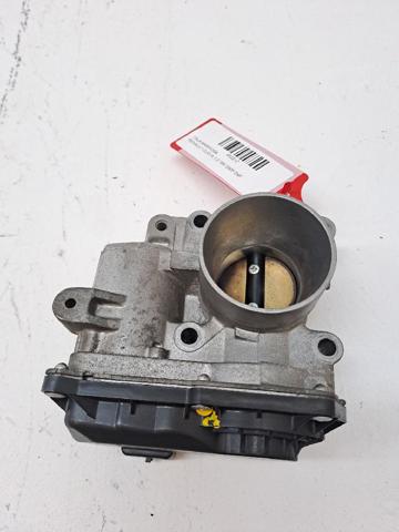 Válvula de borboleta montada 8200568712 RENAULT