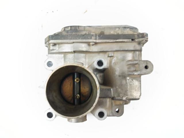 Válvula de borboleta montada 8200568712 RENAULT