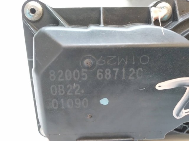 RENAULT 8200568712C в наличии Полтава