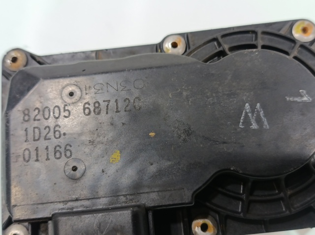RENAULT 8200568712C в наличии Винница