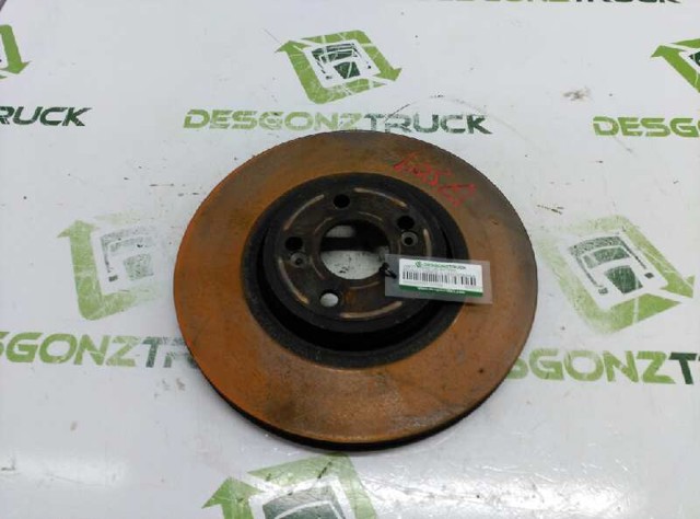 8200570191 RENAULT Передние тормозные диски купить в Украина