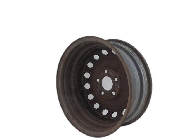 RENAULT 8200570328 Диски колесные стальные (штампованные) в наличии Кривой Рог