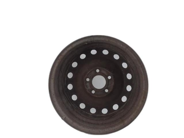 8200570328 RENAULT Диски колесные стальные (штампованные) купить в Ужгород