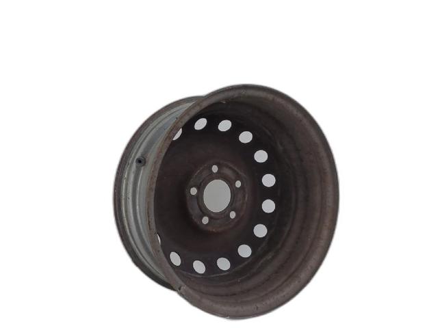 8200570328 RENAULT Диски колесные стальные (штампованные) купить в Каменское