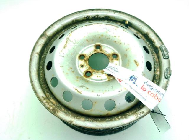 8200570328 Диски колесные стальные (штампованные) купить Ровно