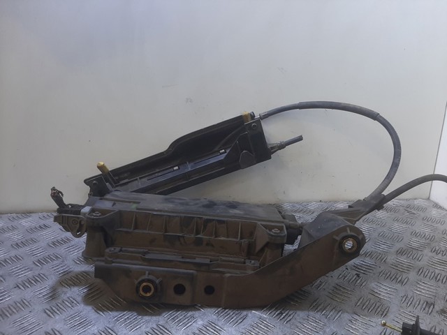 RENAULT 8200571485 Электропривод ручного тормоза в наличии Днепр