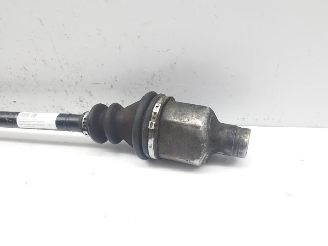 8200571878 RENAULT Правая полуось купить в Полтава