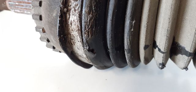 8200571880 RENAULT Правая полуось купить в Каменское
