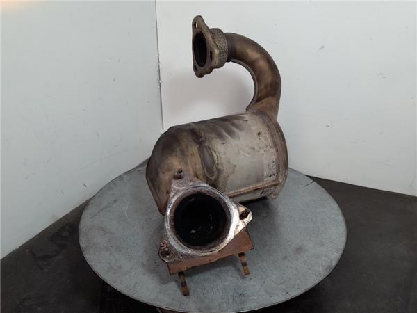 8200574863 RENAULT Катализатор купить в Хмельницкий