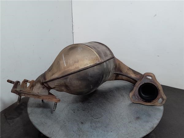 8200574863 RENAULT Катализатор купить в Сумы