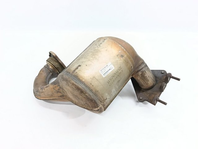 8200574863 RENAULT Катализатор купить в Кривой Рог