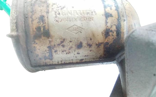 RENAULT 8200574863 Катализатор в наличии Днепр